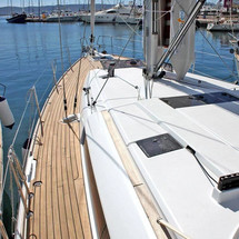 Jeanneau Sun Odyssey 509