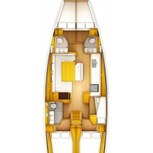 Jeanneau Sun Odyssey 509