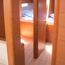 Jeanneau Sun Odyssey 509
