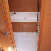 Jeanneau Sun Odyssey 509