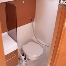 Jeanneau Sun Odyssey 509