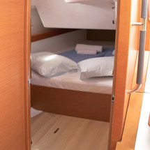 Jeanneau Sun Odyssey 509