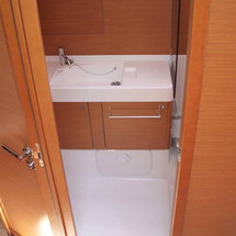 Jeanneau Sun Odyssey 509