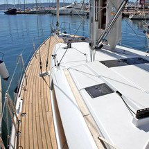 Jeanneau Sun Odyssey 509