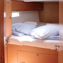 Jeanneau Sun Odyssey 509