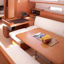 Jeanneau Sun Odyssey 509