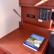 Hanse 458