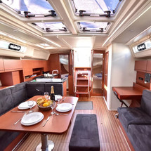 Hanse 458