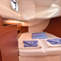 Hanse 458