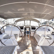 Hanse 458