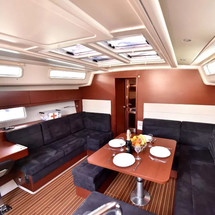 Hanse 458
