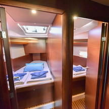 Hanse 458