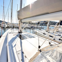 Hanse 458