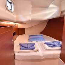 Hanse 458