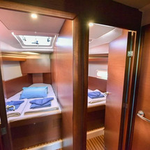 Hanse 458