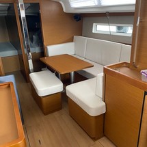 Jeanneau Sun Odyssey 440