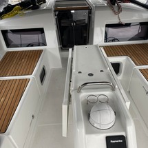 Jeanneau Sun Odyssey 440