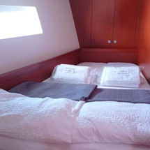 Oceanis 45