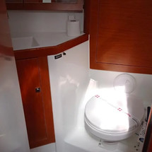 Oceanis 45