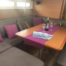 Jeanneau Sun Odyssey 519