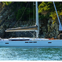 Jeanneau Sun Odyssey 519