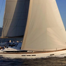 Jeanneau Sun Odyssey 519