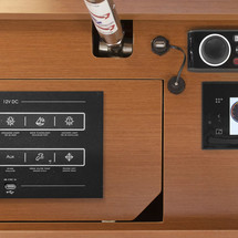 Oceanis 51.1