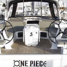 Oceanis 51.1