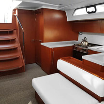 Oceanis 51.1