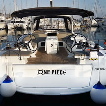 Oceanis 51.1