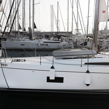Oceanis 51.1