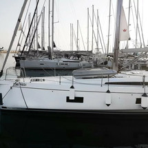 Oceanis 51.1