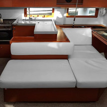 Oceanis 51.1