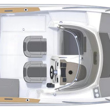 Glastron GT 225