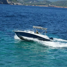 Glastron GT 225