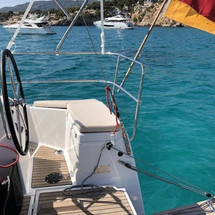 Jeanneau Sun Odyssey 440