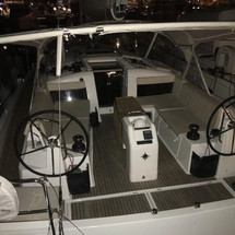 Jeanneau Sun Odyssey 440