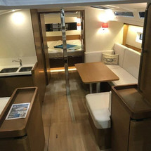 Jeanneau Sun Odyssey 440