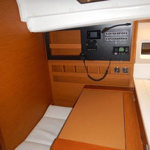 Jeanneau Sun Odyssey 440