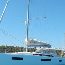Jeanneau Sun Odyssey 440