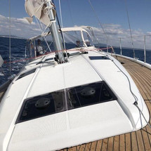 Jeanneau Sun Odyssey 440