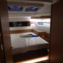 Jeanneau Sun Odyssey 440