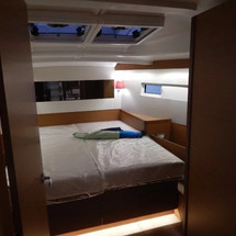 Jeanneau Sun Odyssey 440