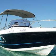 Pacific Craft 670 Open