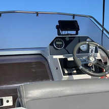 Pacific Craft 670 Open