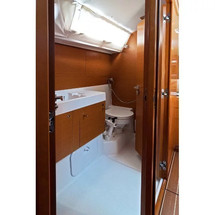 Jeanneau Sun Odyssey 509