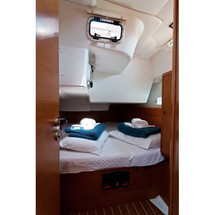 Jeanneau Sun Odyssey 509