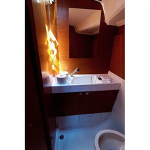 Jeanneau Sun Odyssey 509