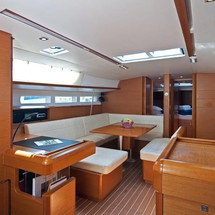 Jeanneau Sun Odyssey 509