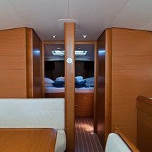Jeanneau Sun Odyssey 509
